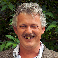 Wolfgang Metzger