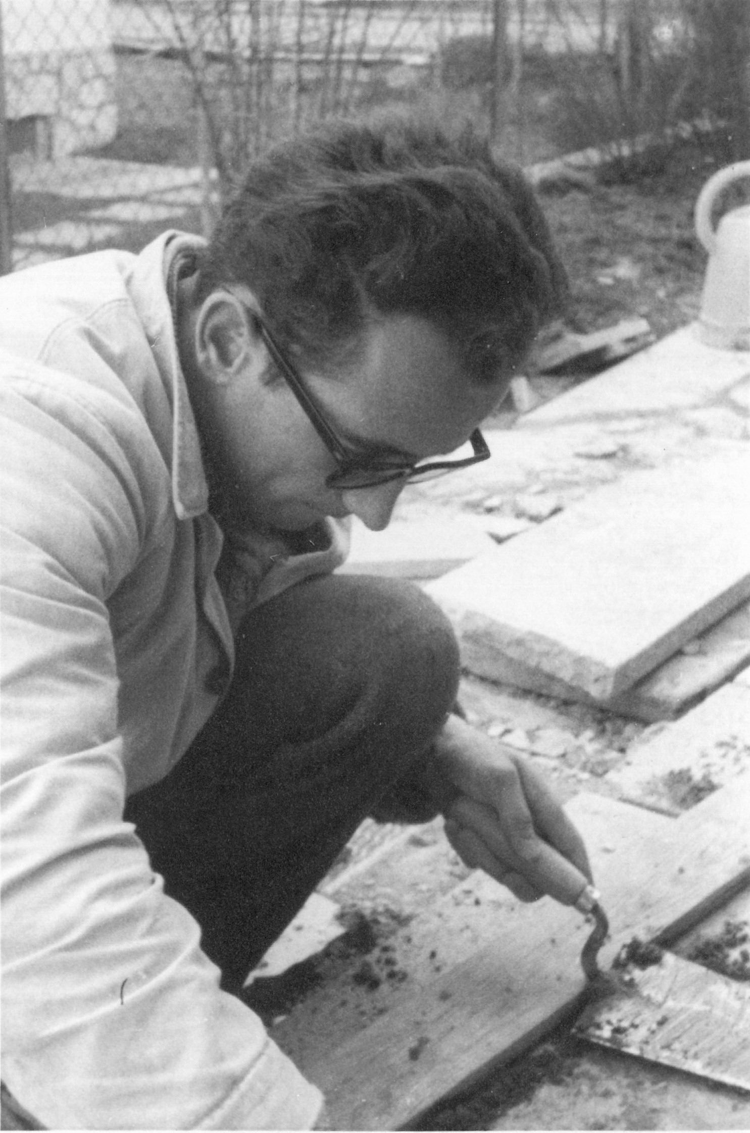 Robert Schwarz 1962 Robert Schwarz 1962